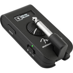 Fender Mustang Micro Plus