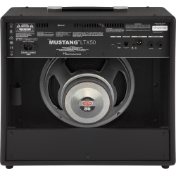 fender Mustang LTX50