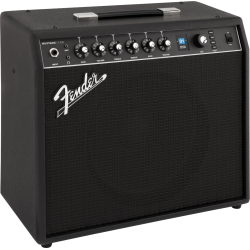 fender Mustang LTX50