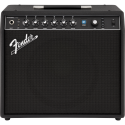 fender Mustang LTX50