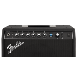 fender Mustang LTX50