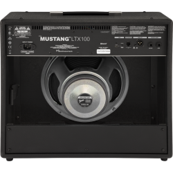 Fender Mustang LTX100