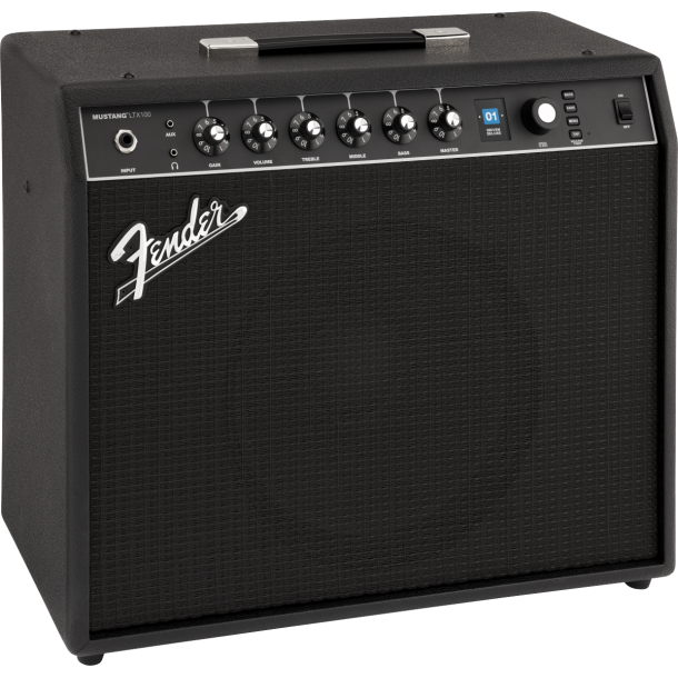 Fender Mustang LTX100