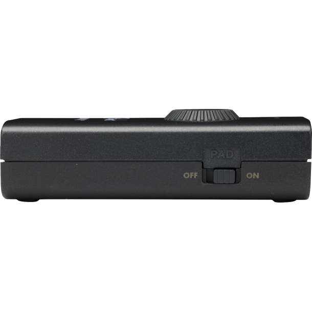 Fender Link I/O Lydkort