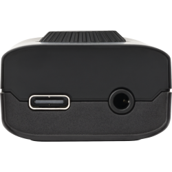 Fender Link I/O Lydkort