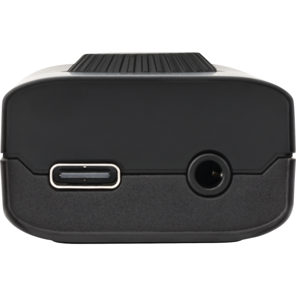 Fender Link I/O Lydkort