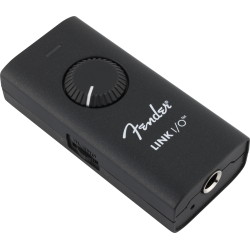 Fender Link I/O Lydkort