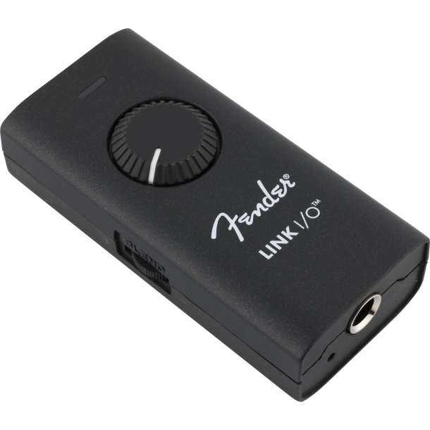 Fender Link I/O Lydkort