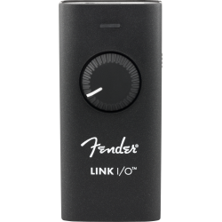 Fender Link I/O Lydkort