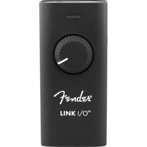 Fender Link I/O Lydkort