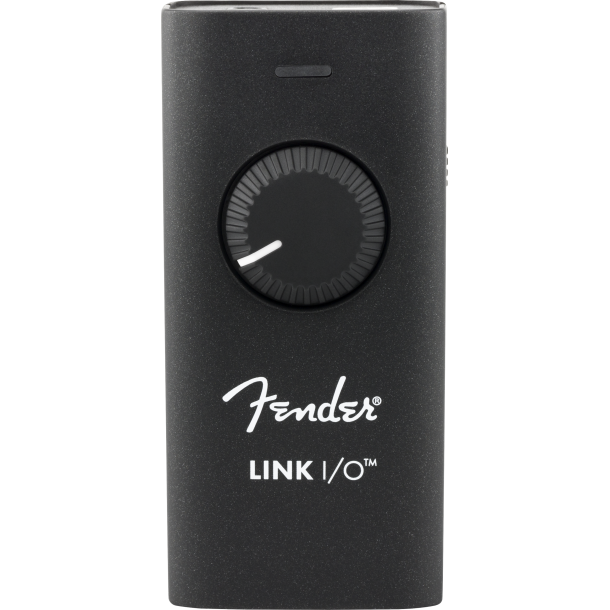 Fender Link I/O Lydkort