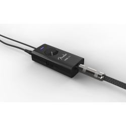 Fender Link I/O Lydkort