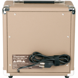 Fender Acoustasonic 15
