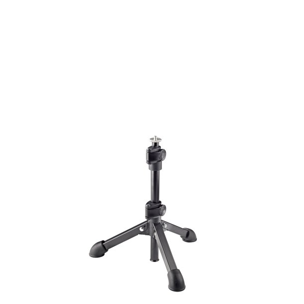 K&M TableTop Mic Stand