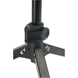 K&M TableTop Mic Stand