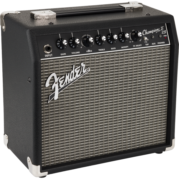 Fender CHAMPION II 25