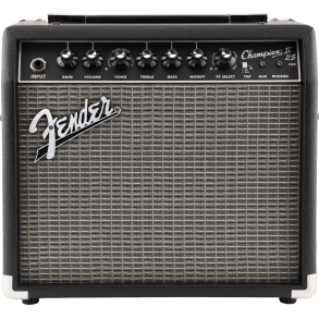 Fender CHAMPION II 25