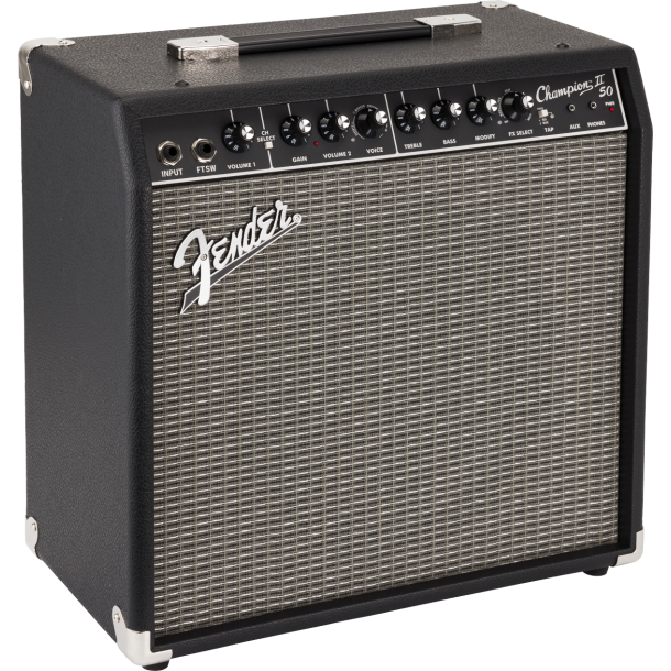 Fender CHAMPION II 50