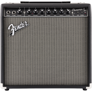 Fender CHAMPION II 50