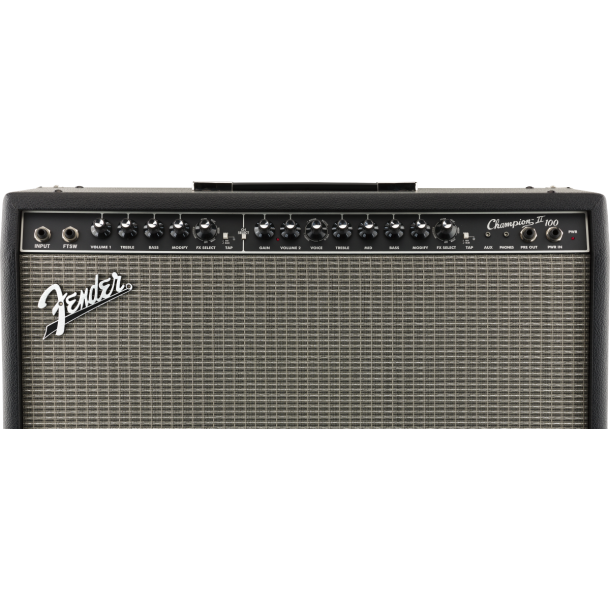 Fender CHAMPION II 100
