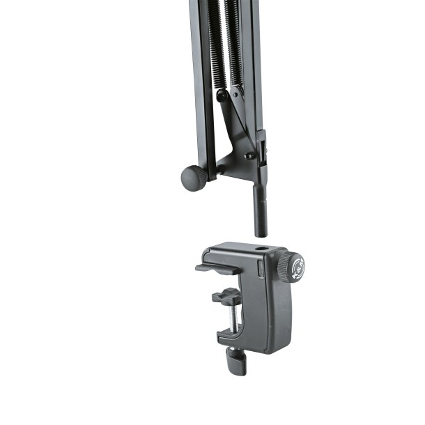 Knig &amp; Meyer 23840 Microphone desk arm