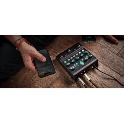 Kemper PROFILER Player MK II