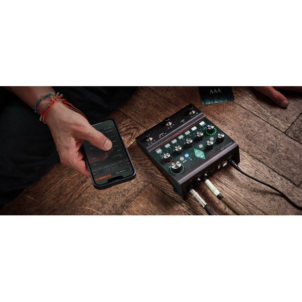 Kemper PROFILER Player MK II