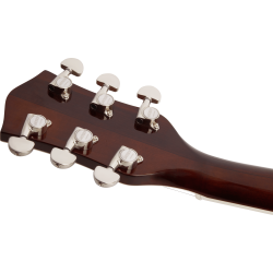 Gretsch G6129T-89 VINTAGE SELECT '89 SPARKLE JET WITH BIGSBY