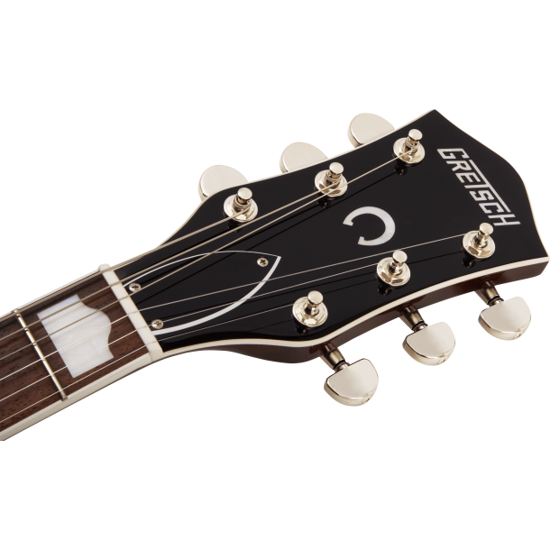 Gretsch G6129T-89 VINTAGE SELECT '89 SPARKLE JET WITH BIGSBY