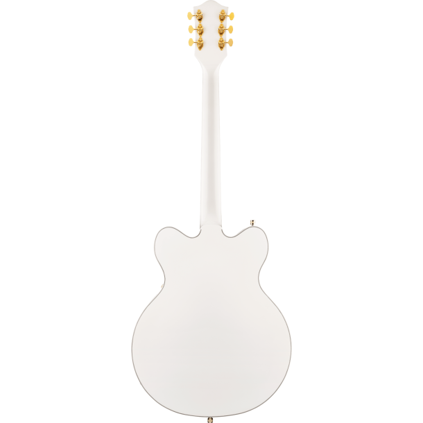 Gretsch G5422TG Electromatic Classic Hollow Body Double-Cut with Bigsby and Gold Hardware