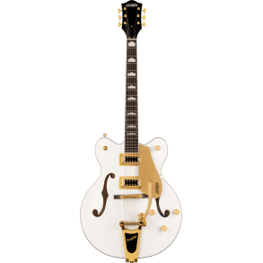 Gretsch G5422TG Electromatic Classic Hollow Body Double-Cut with Bigsby and Gold Hardware