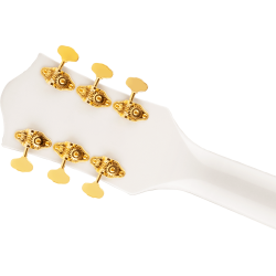 Gretsch G5422TG Electromatic Classic Hollow Body Double-Cut with Bigsby and Gold Hardware