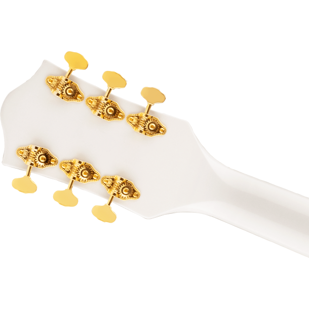 Gretsch G5422TG Electromatic Classic Hollow Body Double-Cut with Bigsby and Gold Hardware