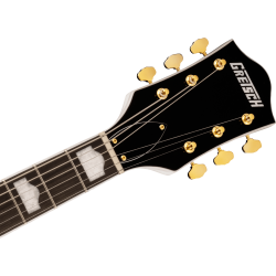 Gretsch G5422TG Electromatic Classic Hollow Body Double-Cut with Bigsby and Gold Hardware