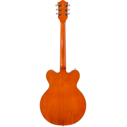 Gretsch G5622T Electromatic Center Block, Orange Stain