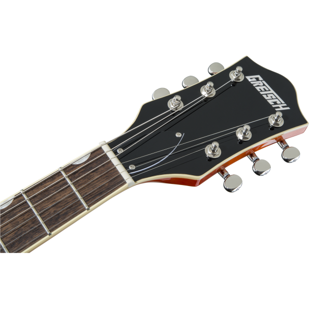Gretsch G5622T Electromatic Center Block, Orange Stain