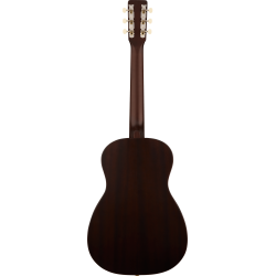  Gretsch Jim Dandy ParlorDeep Cherry Burst