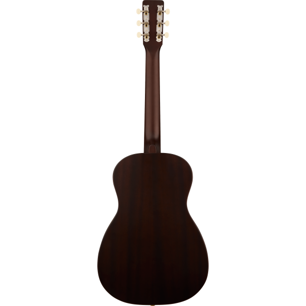  Gretsch Jim Dandy ParlorDeep Cherry Burst