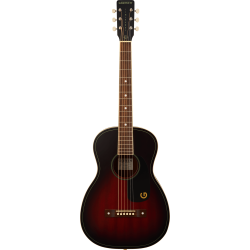  Gretsch Jim Dandy ParlorDeep Cherry Burst