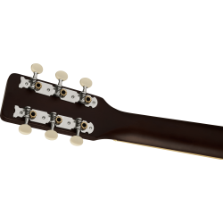  Gretsch Jim Dandy ParlorDeep Cherry Burst