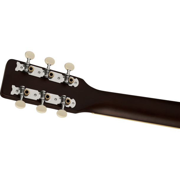  Gretsch Jim Dandy ParlorDeep Cherry Burst