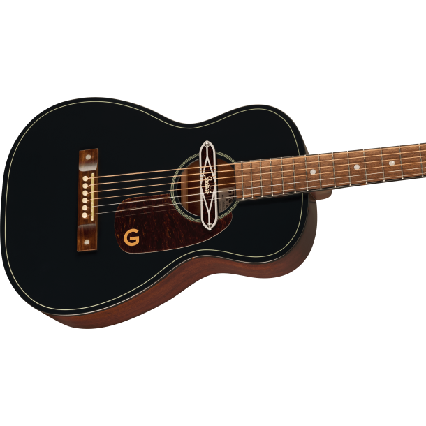 Gretsch DELTOLUXE PARLOR