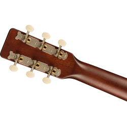 Gretsch DELTOLUXE PARLOR