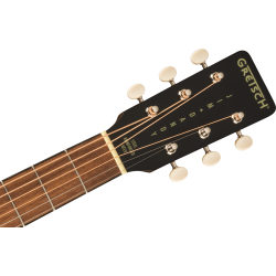 Gretsch DELTOLUXE PARLOR