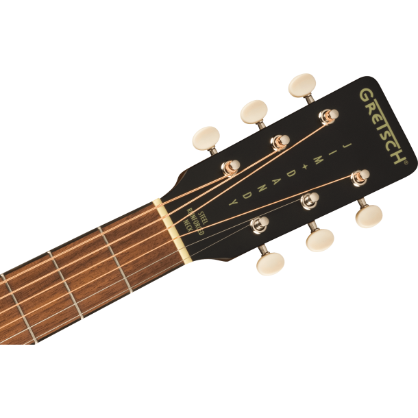 Gretsch DELTOLUXE PARLOR