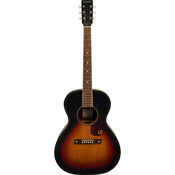 Gretsch Limited Edition Jim Dandy Concert Solid Top