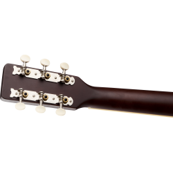 Gretsch Limited Edition Jim Dandy Concert Solid Top