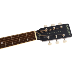 Gretsch Limited Edition Jim Dandy Concert Solid Top