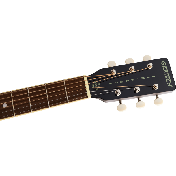 Gretsch Limited Edition Jim Dandy Concert Solid Top