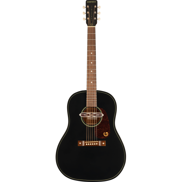 Gretsch Deltoluxe Dreadnought